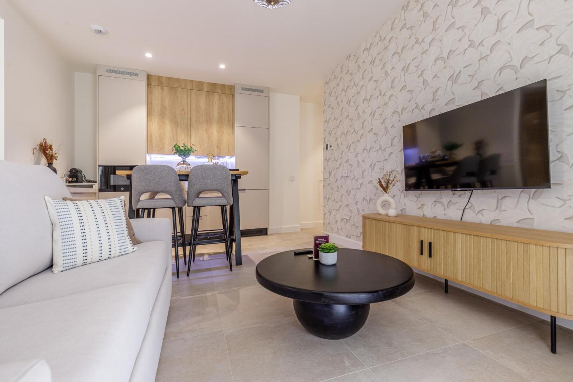 Plaza Del Siglo Suites & Boutique Apartments By Caleta Homes Malaga Luaran gambar