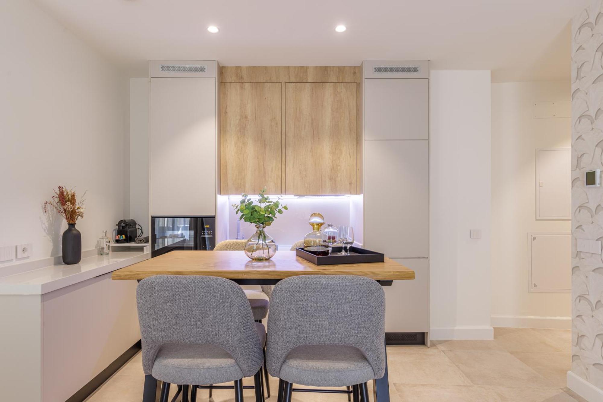 Plaza Del Siglo Suites & Boutique Apartments By Caleta Homes Malaga Luaran gambar
