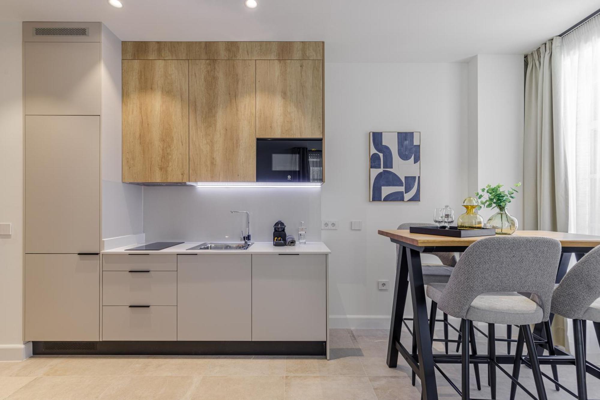 Plaza Del Siglo Suites & Boutique Apartments By Caleta Homes Malaga Luaran gambar