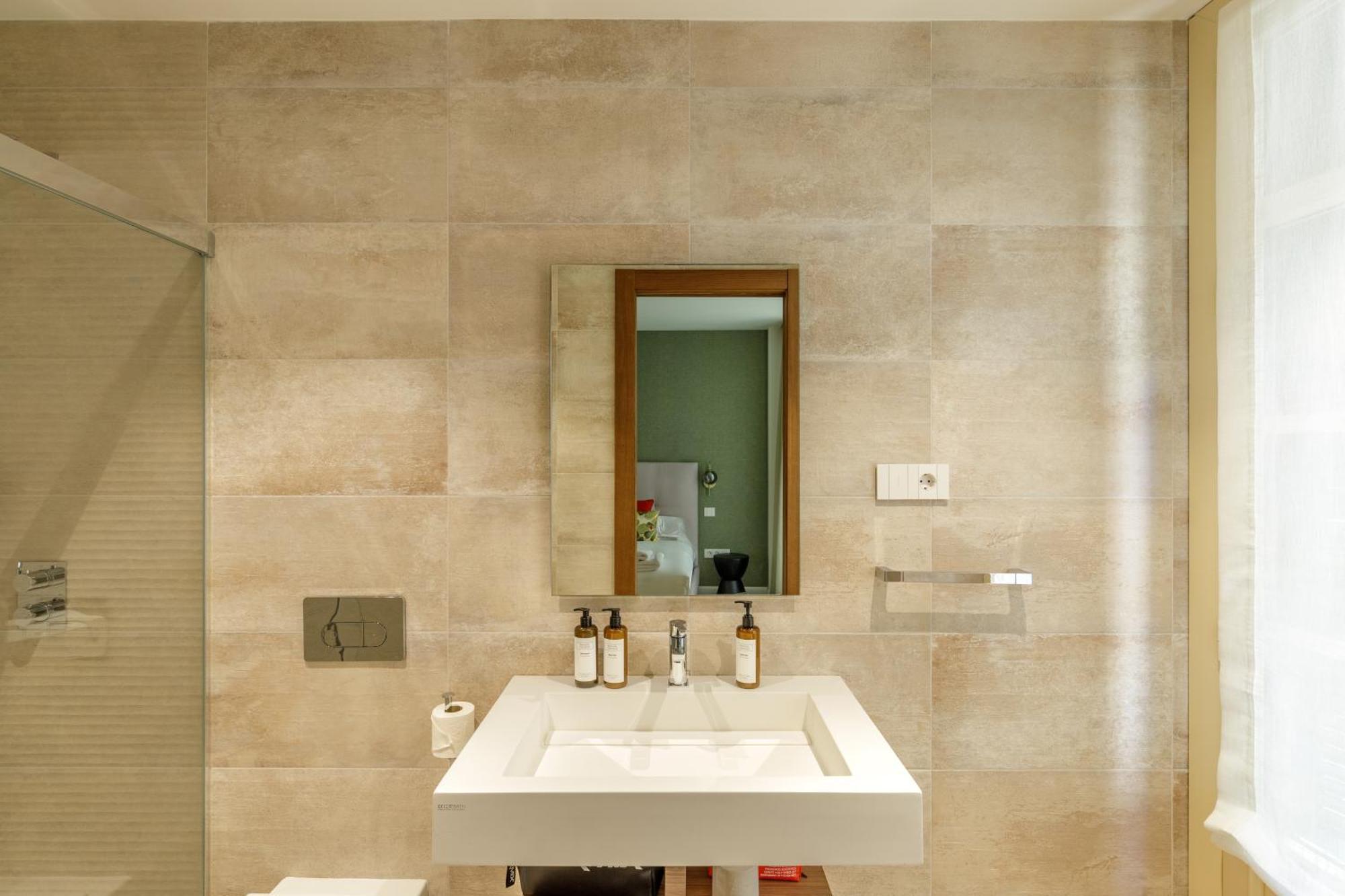 Plaza Del Siglo Suites & Boutique Apartments By Caleta Homes Malaga Luaran gambar